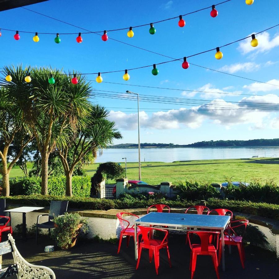 Cairn Bay Lodge Bangor  Exteriér fotografie
