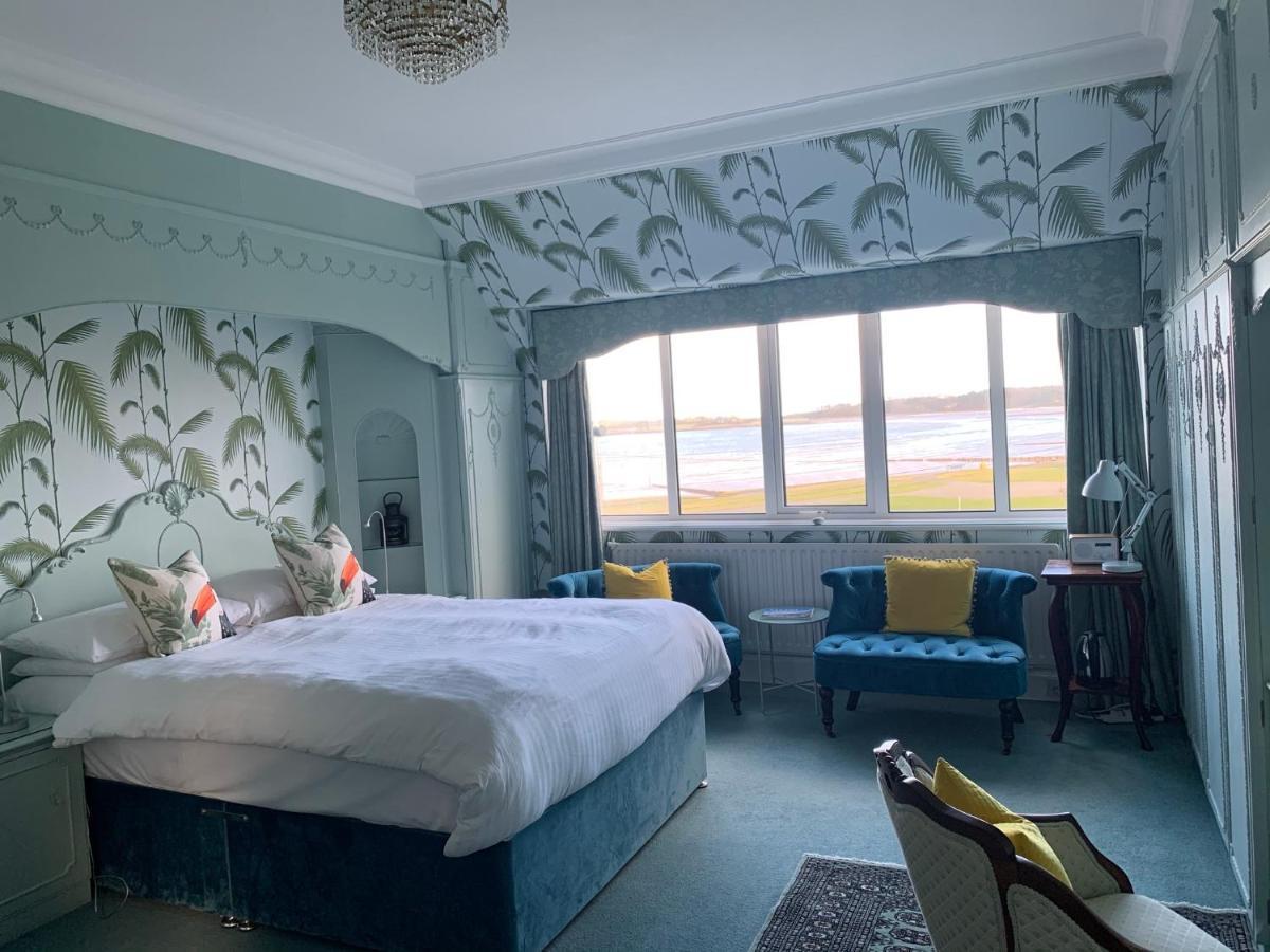 Cairn Bay Lodge Bangor  Exteriér fotografie