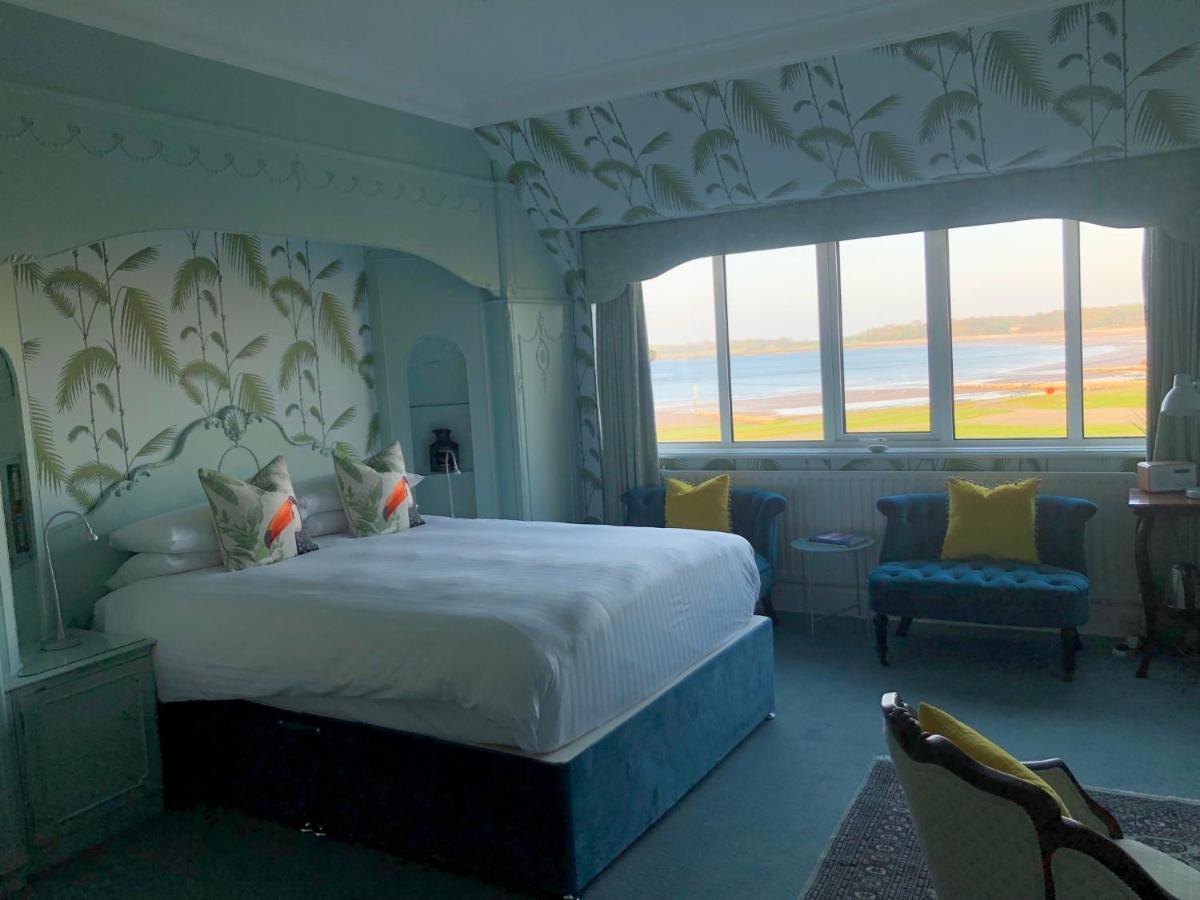 Cairn Bay Lodge Bangor  Exteriér fotografie