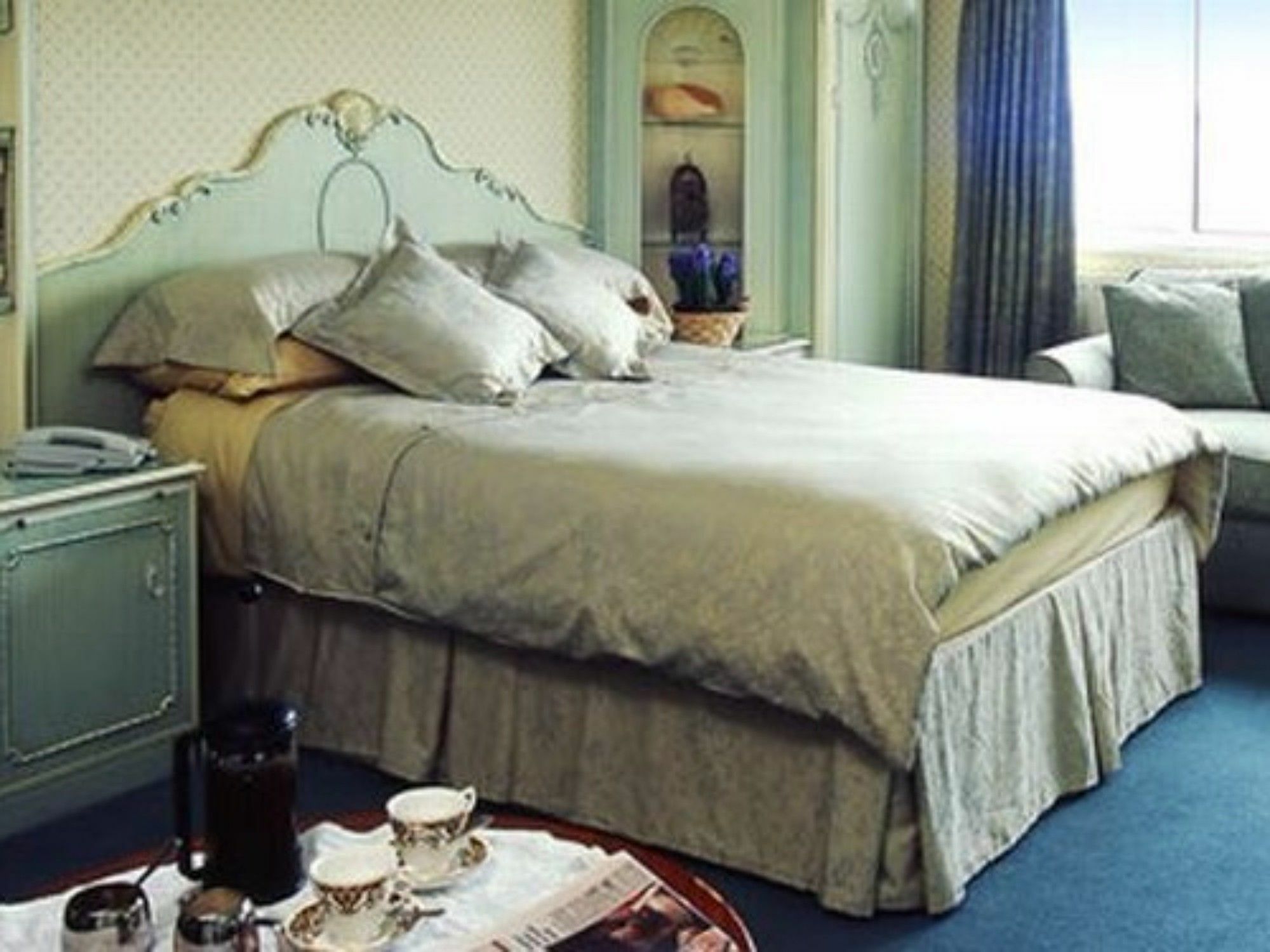 Cairn Bay Lodge Bangor  Exteriér fotografie